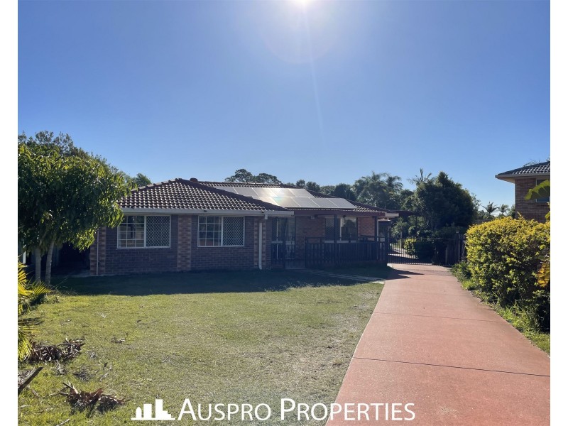 21 Ervatamia Street, Runcorn QLD 4113