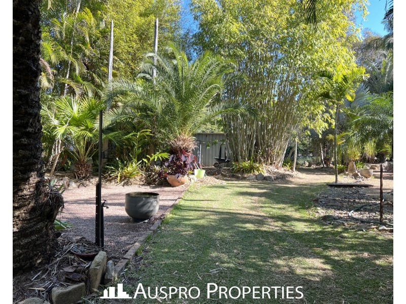 20 Lindenthal Road, Park Ridge QLD 4125