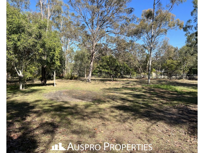 20 Lindenthal Road, Park Ridge QLD 4125
