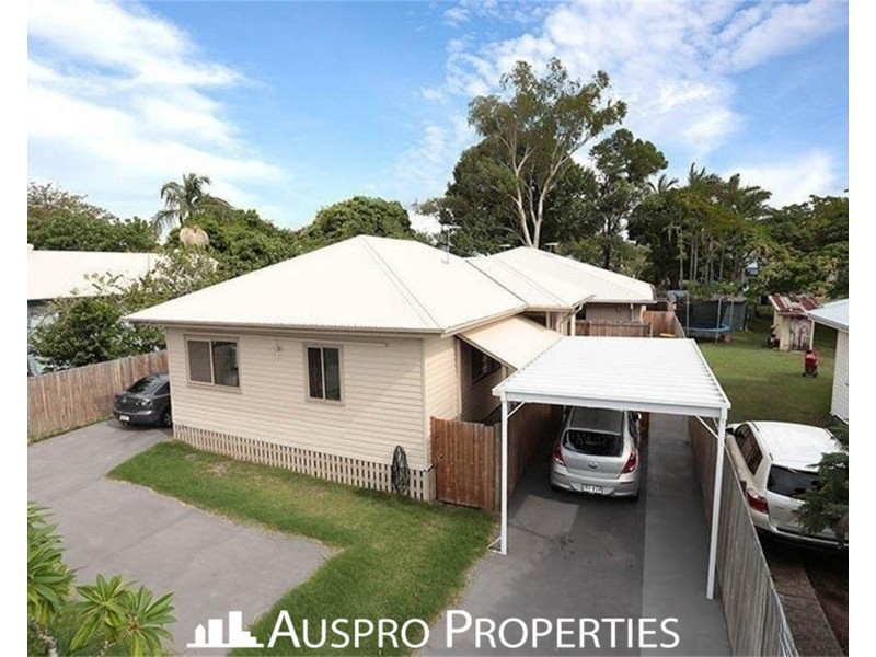 Unit 3 / 12 Courtice Street, Acacia Ridge QLD 4110