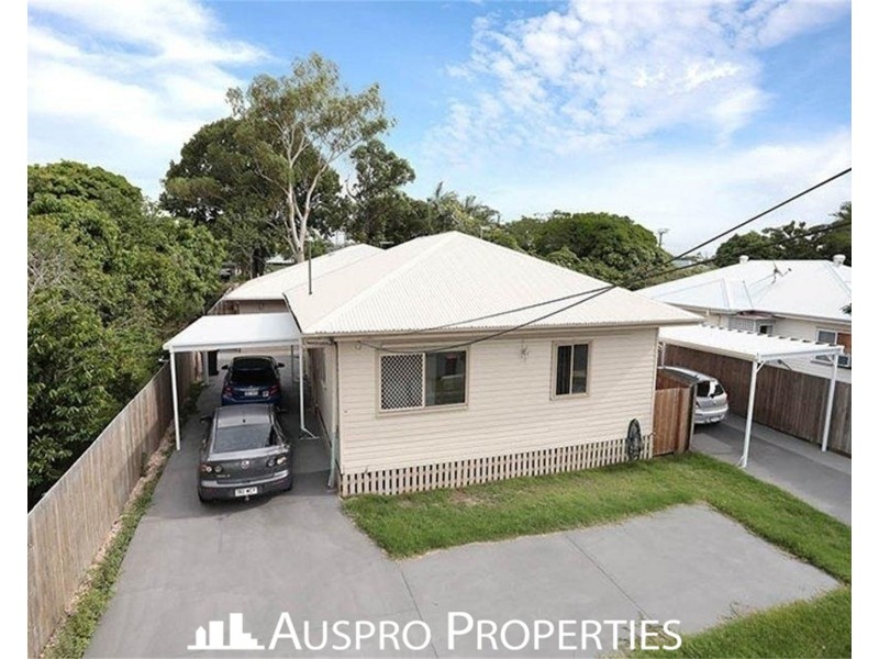 Unit 3 / 12 Courtice Street, Acacia Ridge QLD 4110