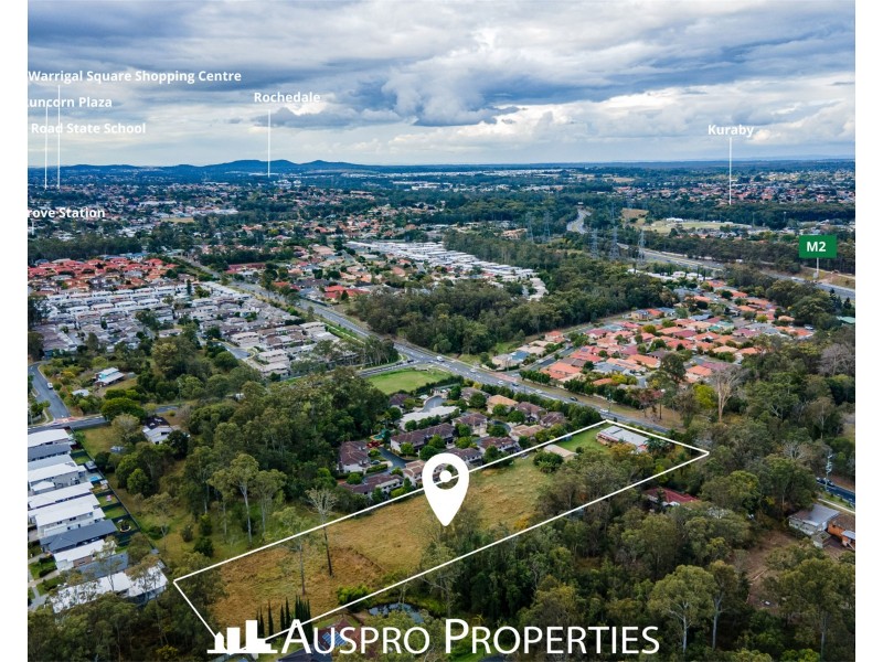 Runcorn QLD 4113