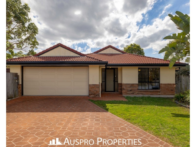 46 Freycinet Place, Calamvale QLD 4116