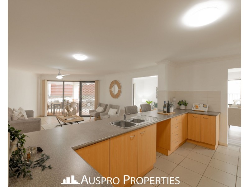 46 Freycinet Place, Calamvale QLD 4116