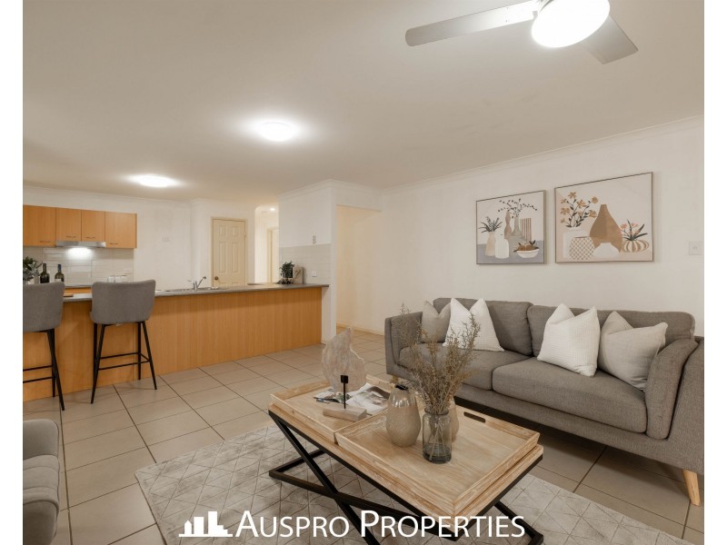 46 Freycinet Place, Calamvale QLD 4116
