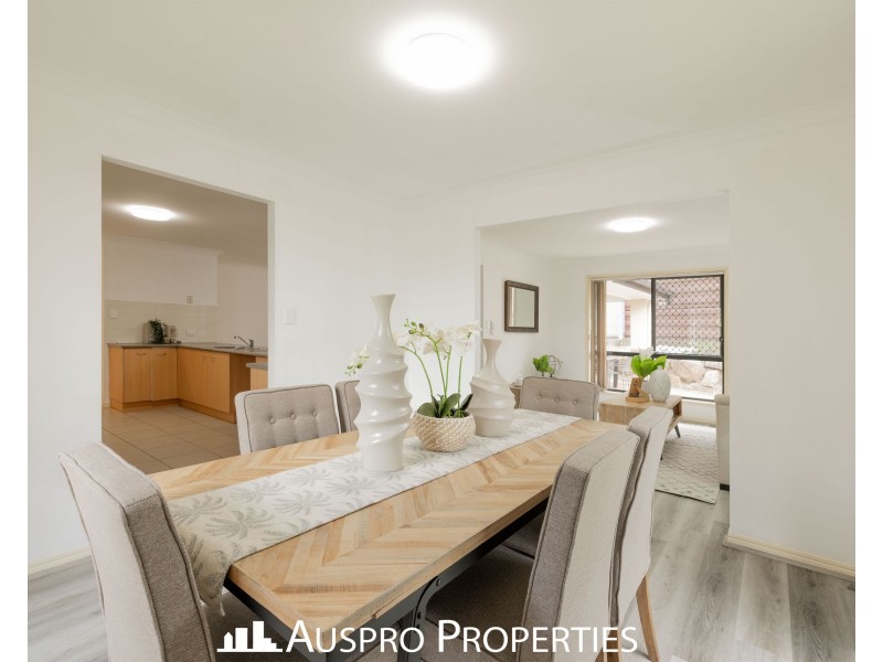 46 Freycinet Place, Calamvale QLD 4116