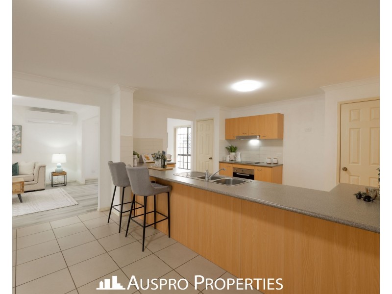 46 Freycinet Place, Calamvale QLD 4116