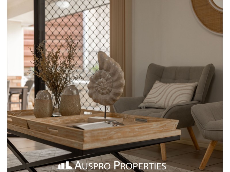 46 Freycinet Place, Calamvale QLD 4116