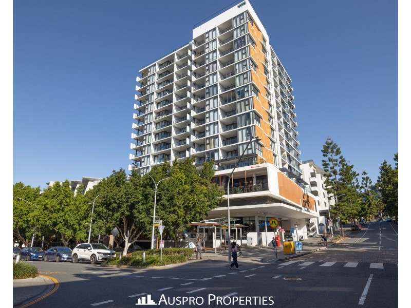 31 Musk Avenue, Kelvin Grove QLD 4059