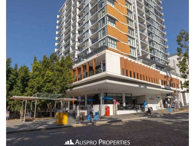 31 Musk Avenue, Kelvin Grove QLD 4059