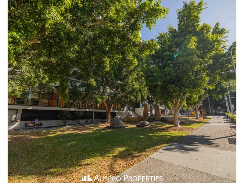 31 Musk Avenue, Kelvin Grove QLD 4059