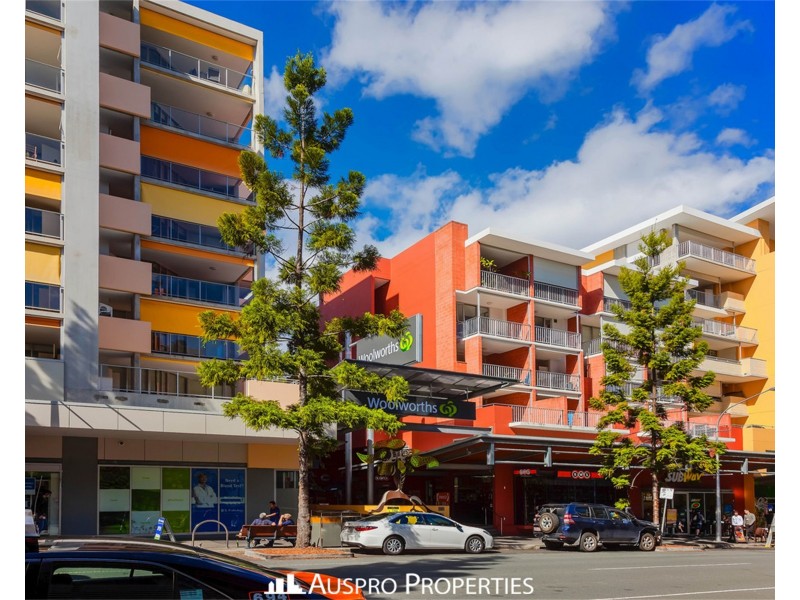 31 Musk Avenue, Kelvin Grove QLD 4059