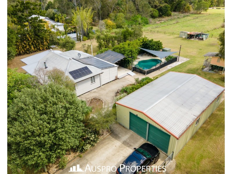 40-46 Hubner Road, Park Ridge QLD 4125