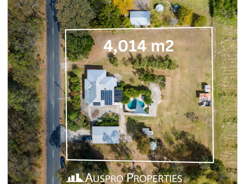 40-46 Hubner Road, Park Ridge QLD 4125