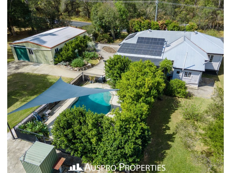 40-46 Hubner Road, Park Ridge QLD 4125