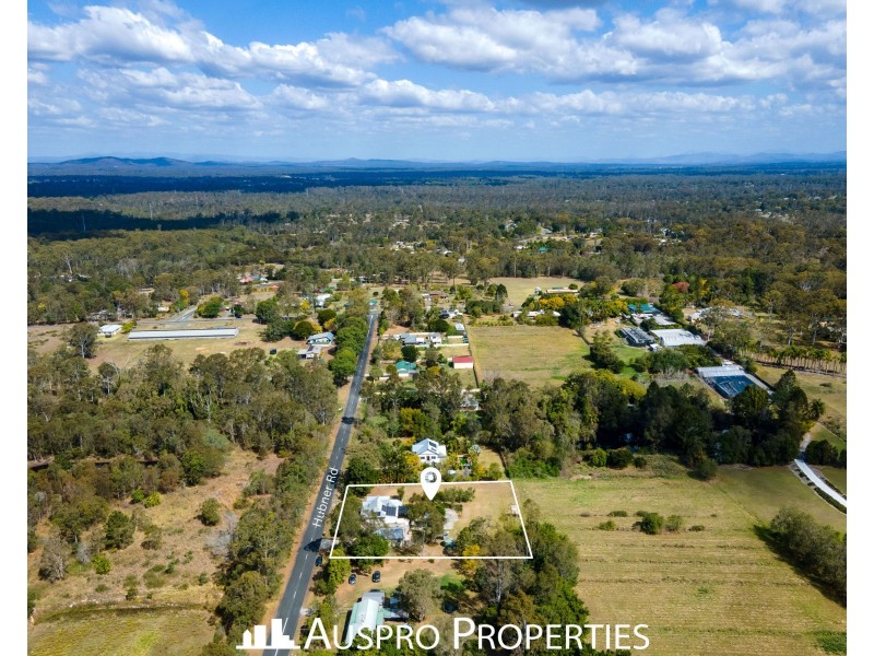 40-46 Hubner Road, Park Ridge QLD 4125
