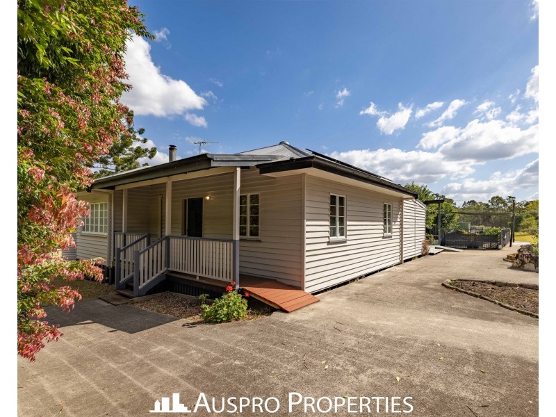 40-46 Hubner Road, Park Ridge QLD 4125