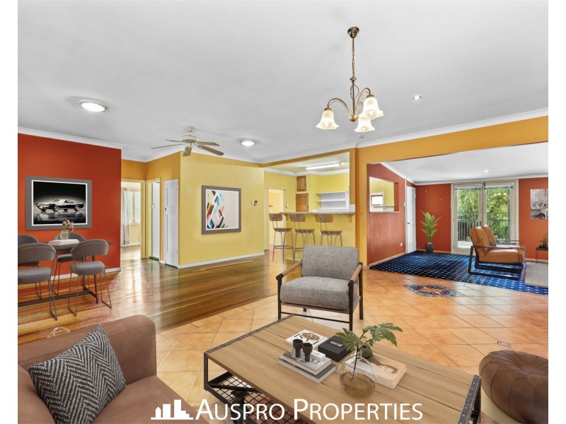 40-46 Hubner Road, Park Ridge QLD 4125