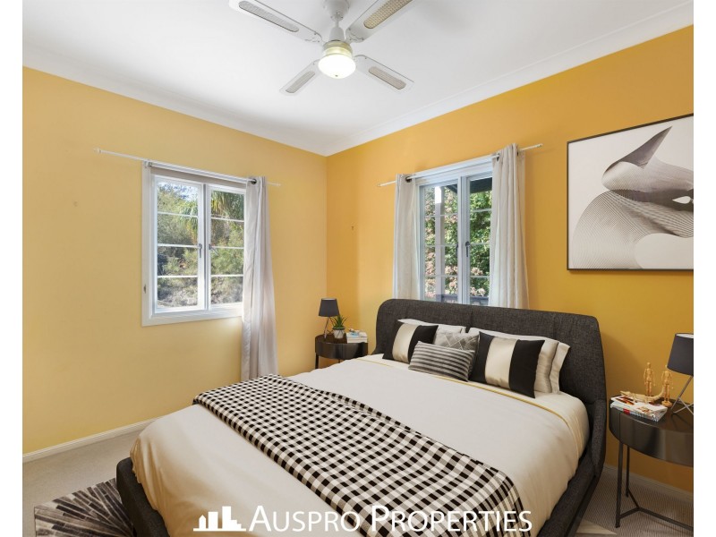 40-46 Hubner Road, Park Ridge QLD 4125