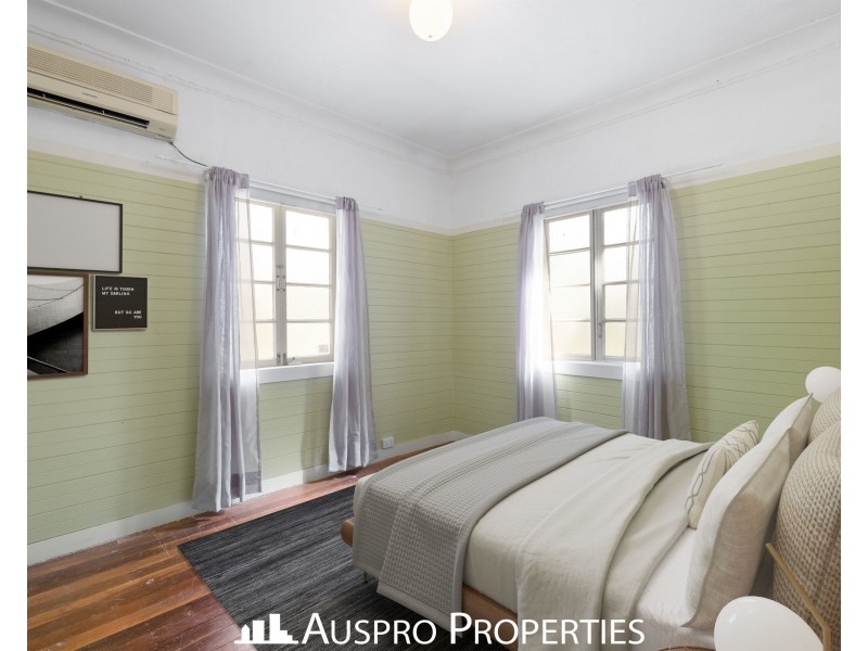 40-46 Hubner Road, Park Ridge QLD 4125