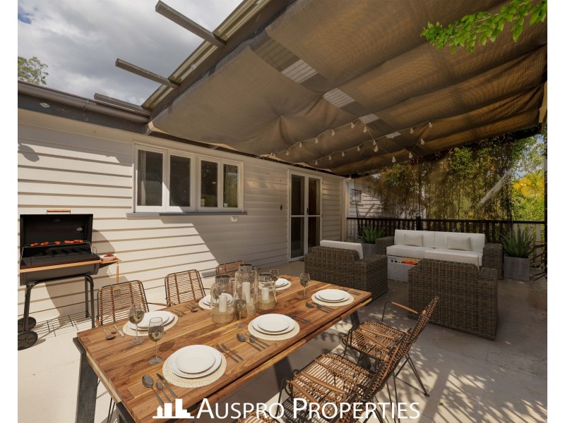 40-46 Hubner Road, Park Ridge QLD 4125