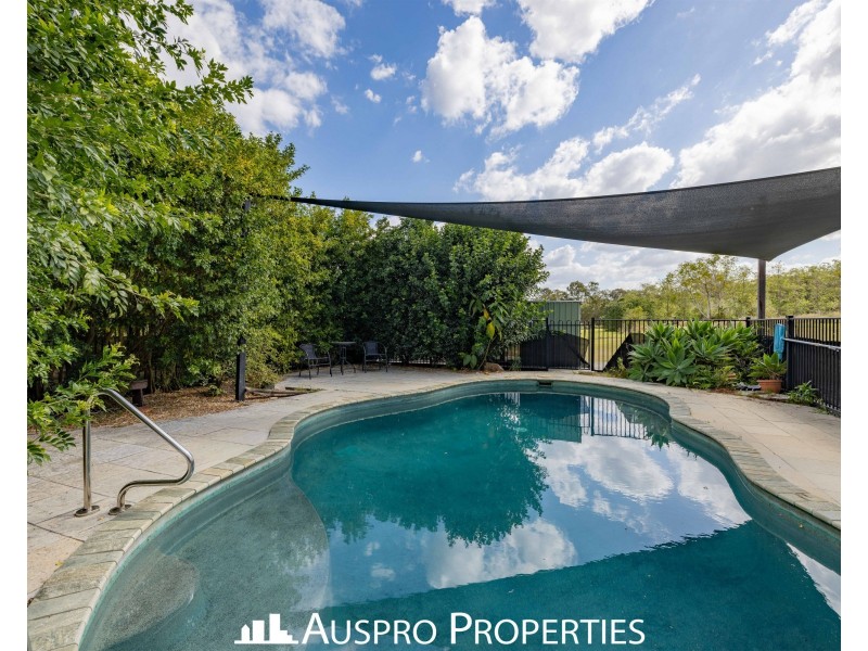 40-46 Hubner Road, Park Ridge QLD 4125