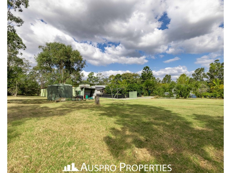 40-46 Hubner Road, Park Ridge QLD 4125