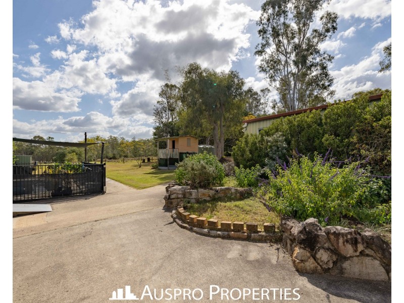 40-46 Hubner Road, Park Ridge QLD 4125