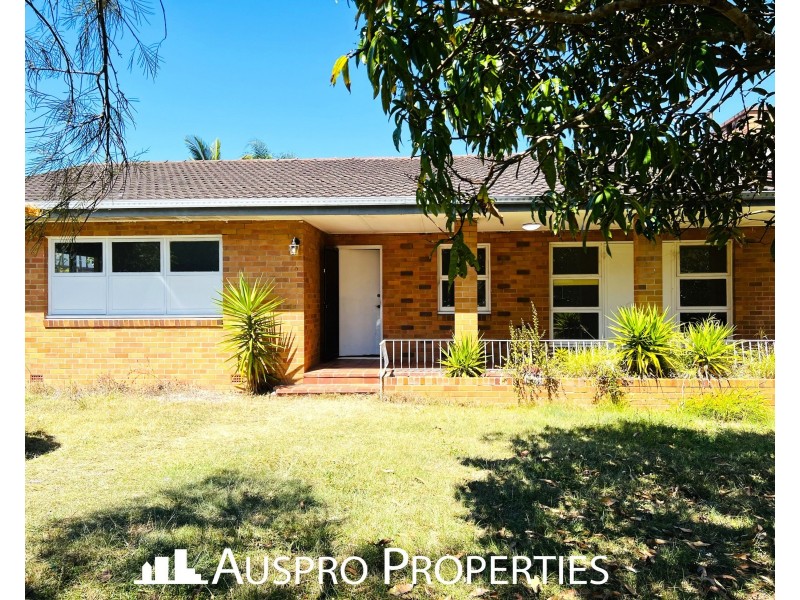 26 Garfield Road, Logan Central QLD 4114