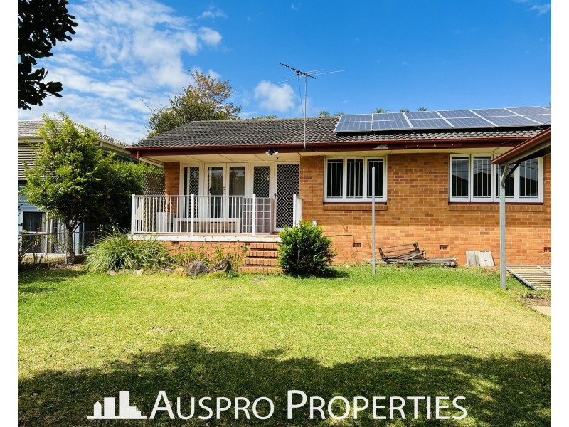 8 Caloma Street, Underwood QLD 4119