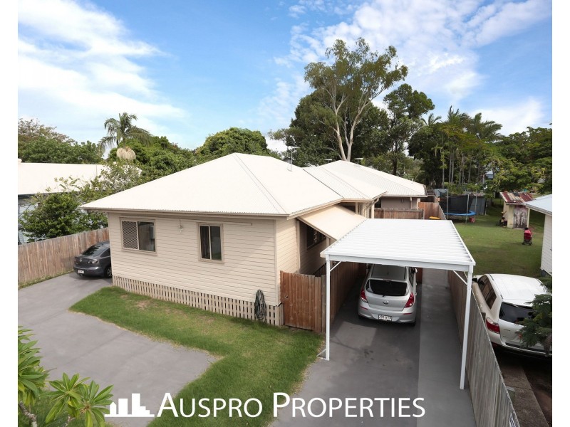 Unit 2 12 Courtice Street, Acacia Ridge QLD 4110
