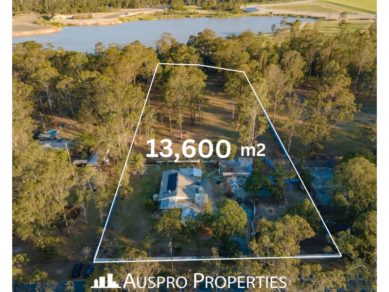 156 Esky Road, Pallara QLD 4110