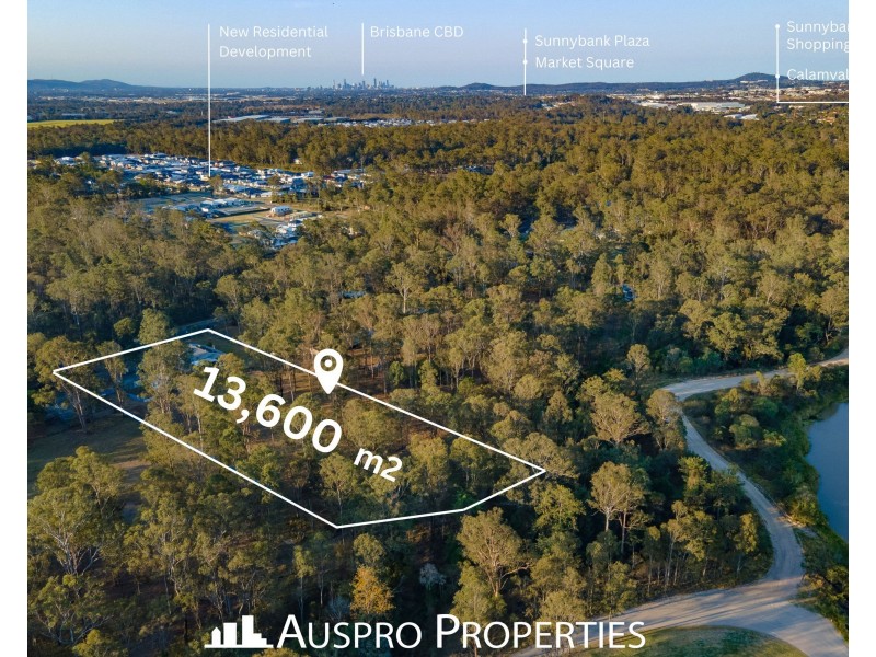 156 Esky Road, Pallara QLD 4110