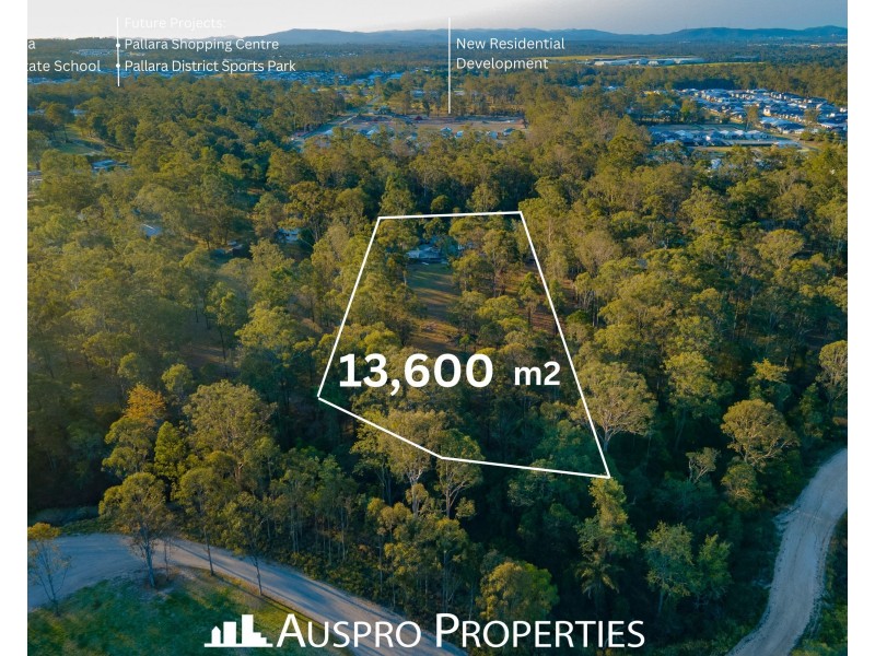 156 Esky Road, Pallara QLD 4110