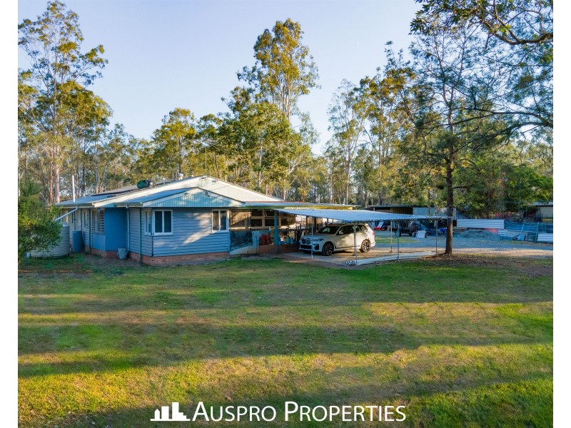 156 Esky Road, Pallara QLD 4110