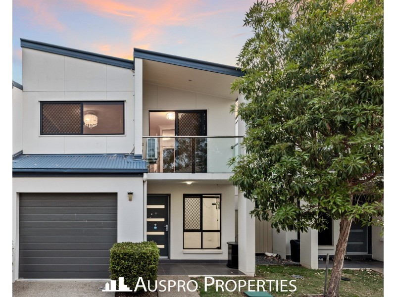 11/ 1 Jaffa Crescent, Calamvale QLD 4116