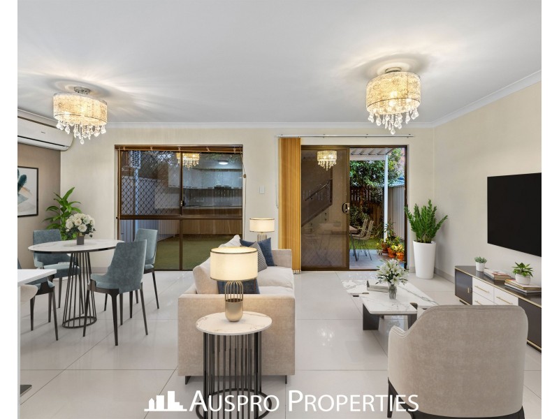 11/ 1 Jaffa Crescent, Calamvale QLD 4116