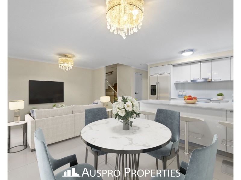 11/ 1 Jaffa Crescent, Calamvale QLD 4116