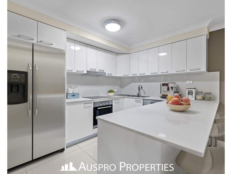 11/ 1 Jaffa Crescent, Calamvale QLD 4116