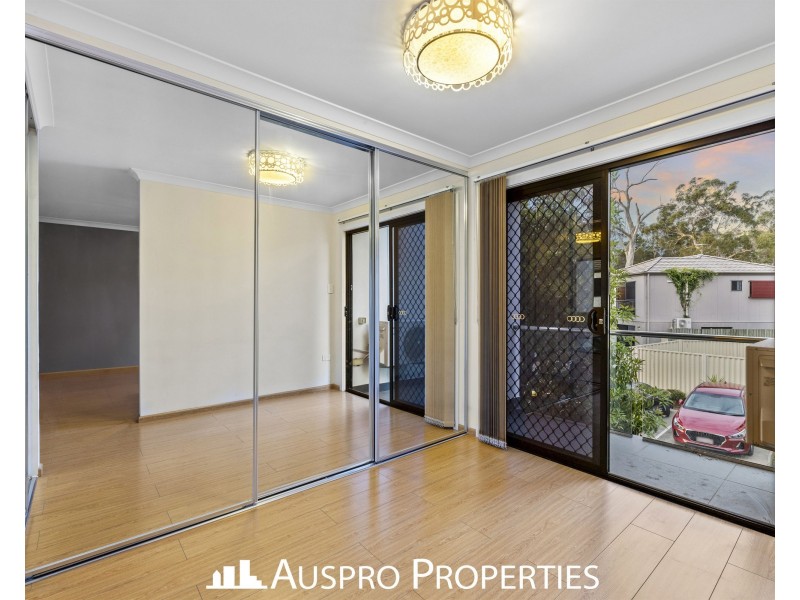 11/ 1 Jaffa Crescent, Calamvale QLD 4116