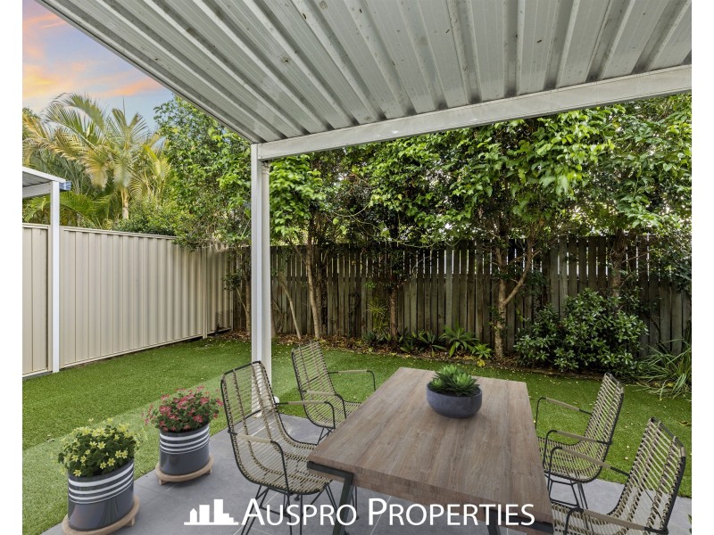 11/ 1 Jaffa Crescent, Calamvale QLD 4116