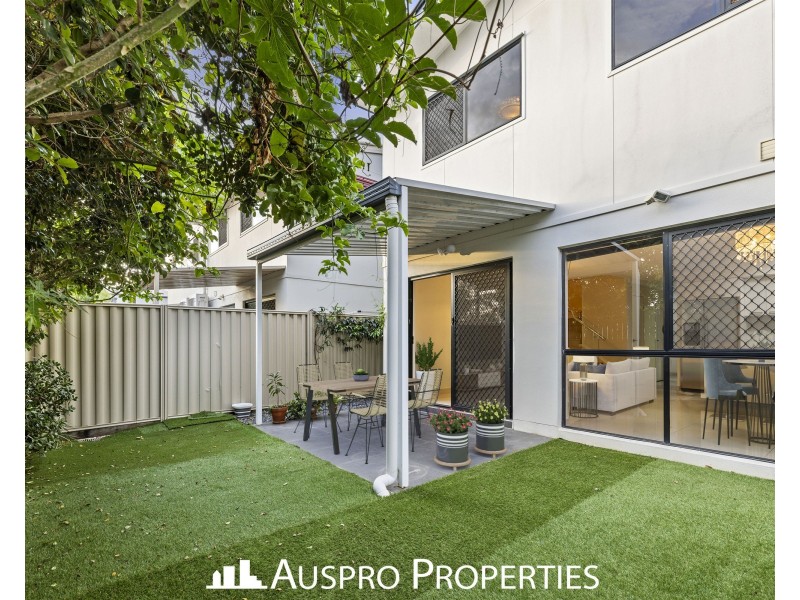 11/ 1 Jaffa Crescent, Calamvale QLD 4116