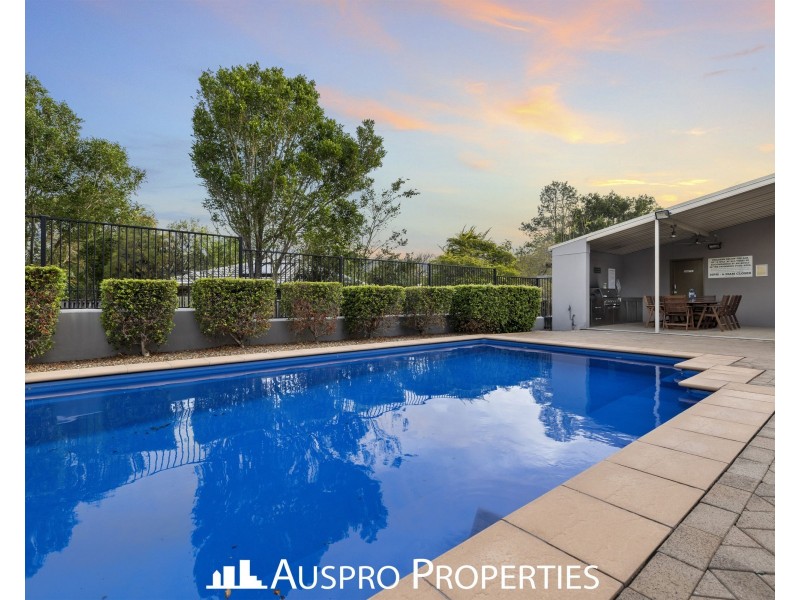 11/ 1 Jaffa Crescent, Calamvale QLD 4116