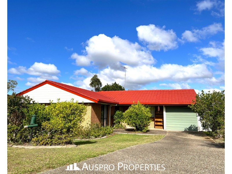 32 Cummin Street, Wishart QLD 4122