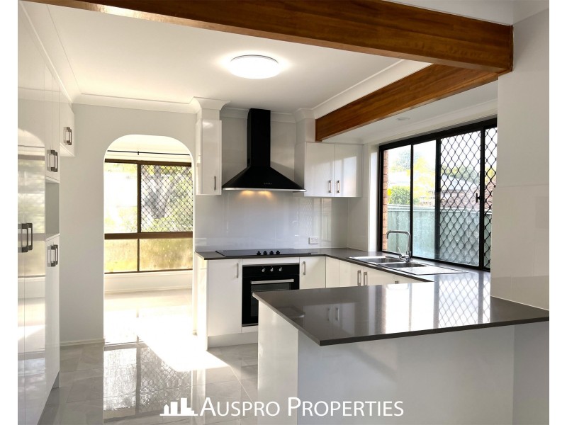 32 Cummin Street, Wishart QLD 4122