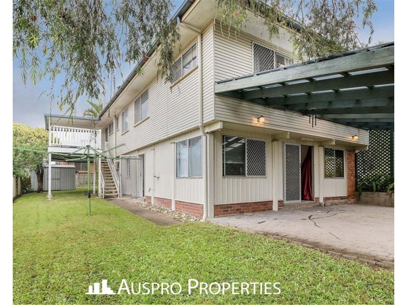 37 Everett St, Upper Mount Gravatt QLD 4122