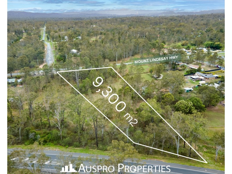 21-29 Millstream Road, Jimboomba QLD 4280