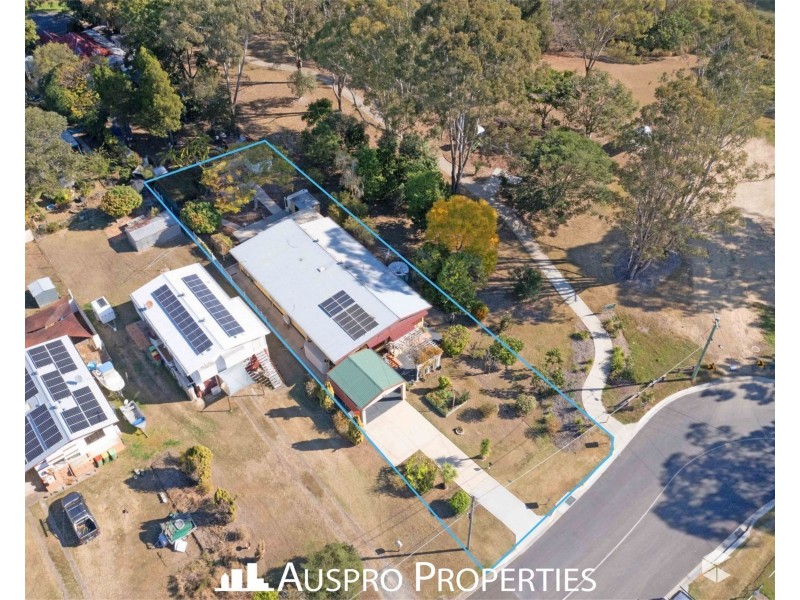 42 McGill Street, Basin Pocket QLD 4305