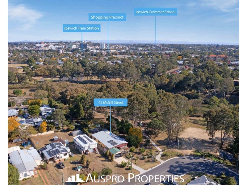 42 McGill Street, Basin Pocket QLD 4305