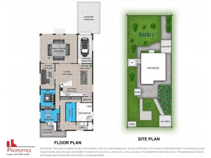 42 McGill Street, Basin Pocket QLD 4305